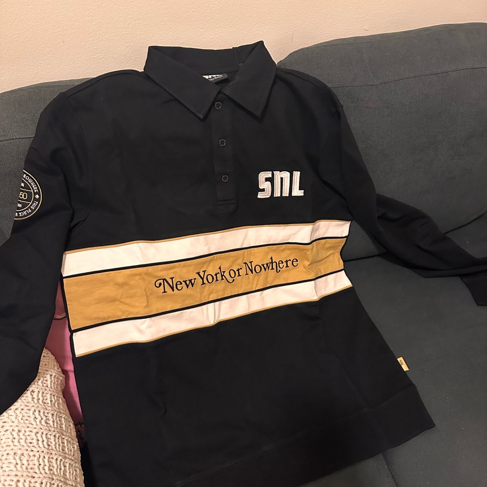 New York or Nowhere SNL Shirt